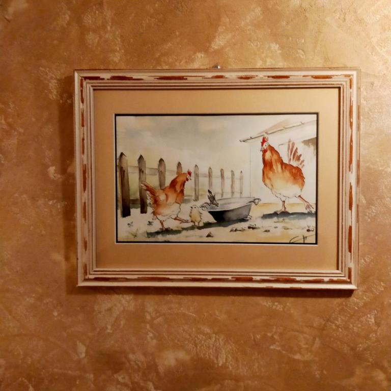 Le Poulailler des Mios - Maison 3 Chambres - 9