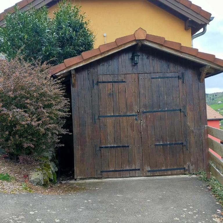 Le Poulailler des Mios - Maison 3 Chambres - 16
