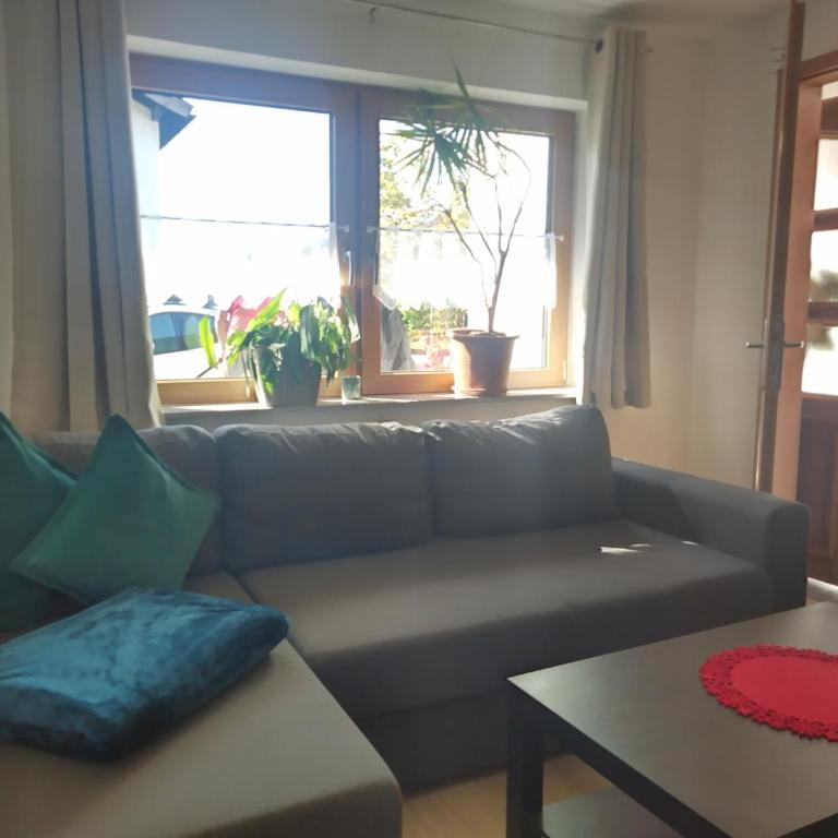 Schlafende Hexe - Apartment mit Gartenblick - 4