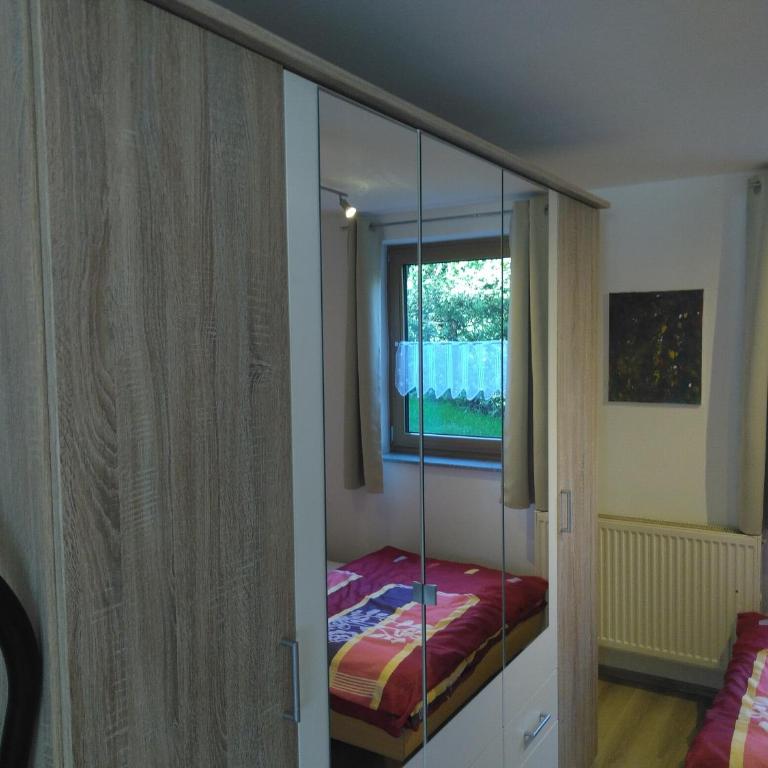 Schlafende Hexe - Apartment mit Gartenblick - 17