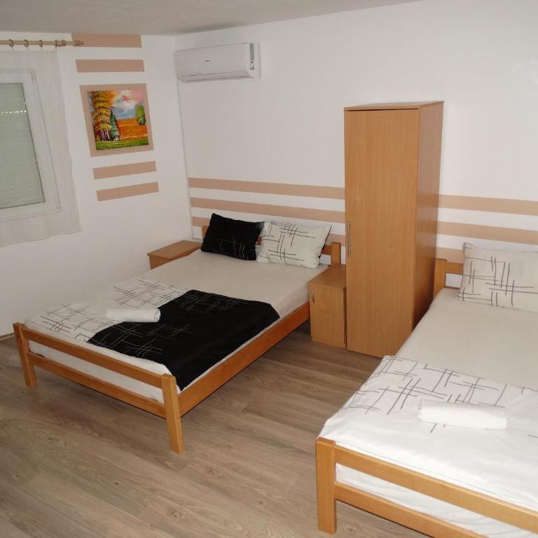 Vila Jenic - Studio sa Balkonom - 1