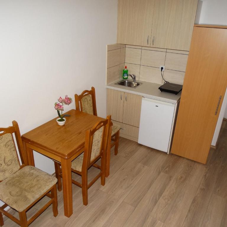 Vila Jenic - Studio sa Balkonom - 3