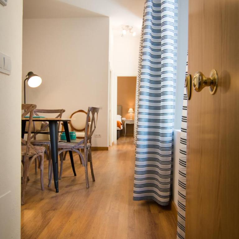 Holidays2Malaga Comfort Center - Apartamento de 1 dormitorio - 9