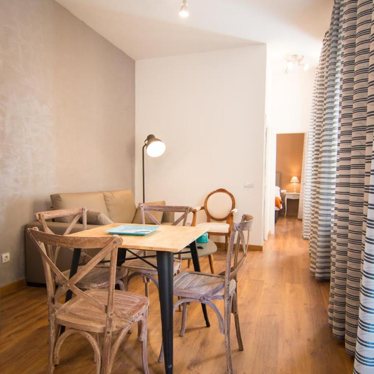 Holidays2Malaga Comfort Center - Apartamento de 1 dormitorio - 6