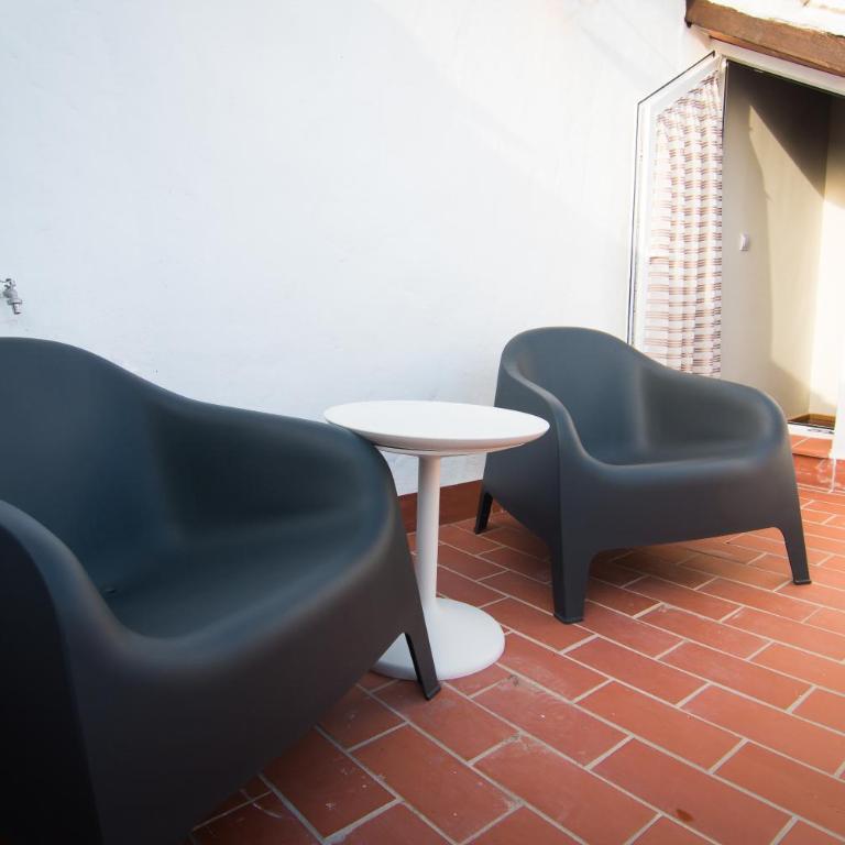 Holidays2Malaga Comfort Center - Apartamento con terraza - 2