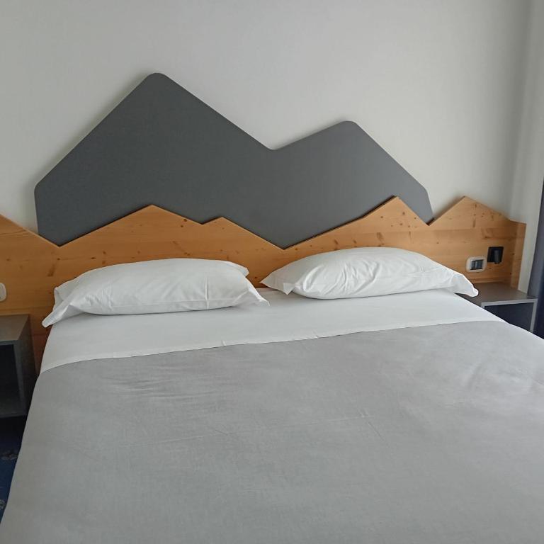 Hotel Regina del Bosco - Deluxe Doppelzimmer mit Balkon - 1