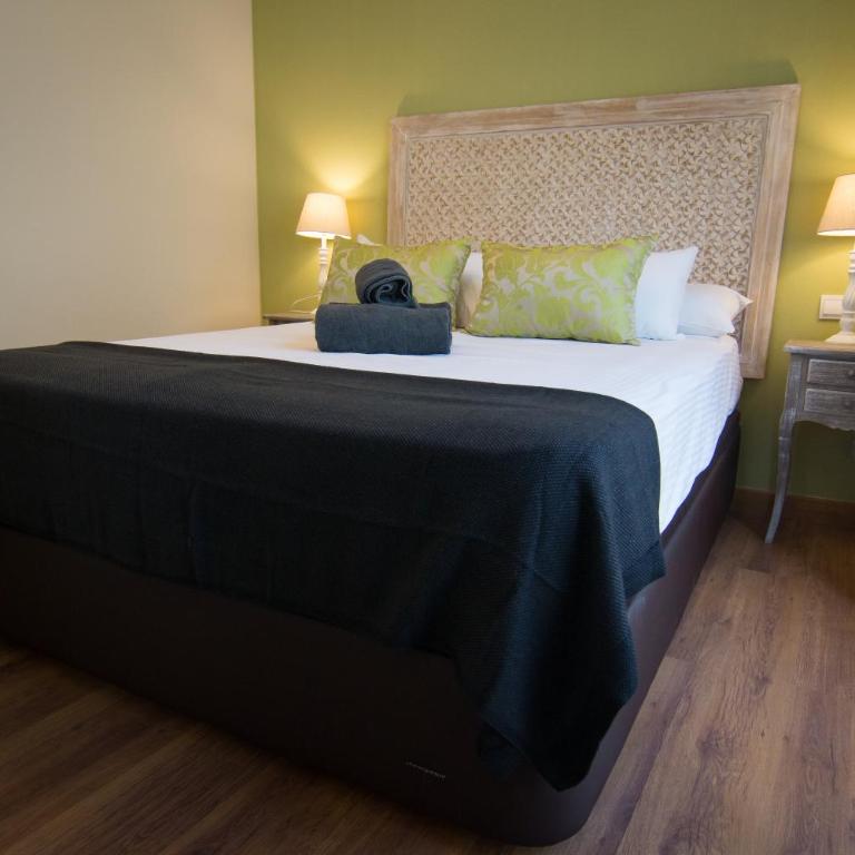 Holidays2Malaga Comfort Center - Apartamento de 1 dormitorio - 3