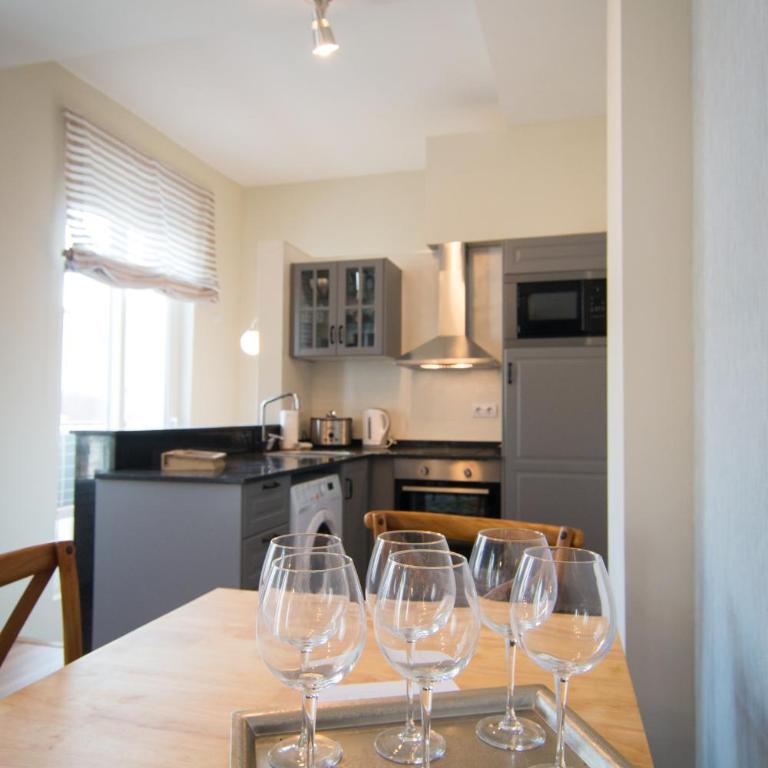 Holidays2Malaga Comfort Center - Apartamento de 1 dormitorio - 13
