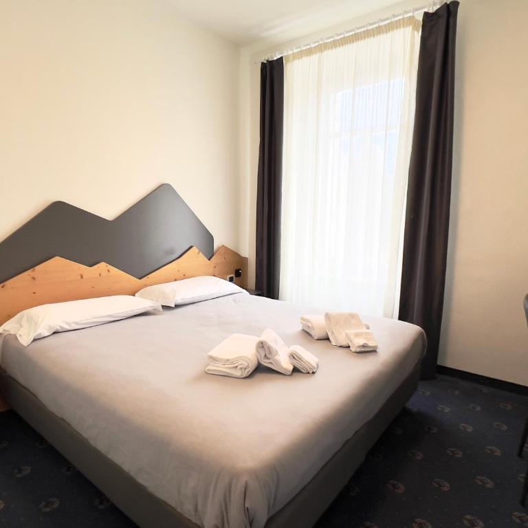Hotel Regina del Bosco - Doppelzimmer - 1
