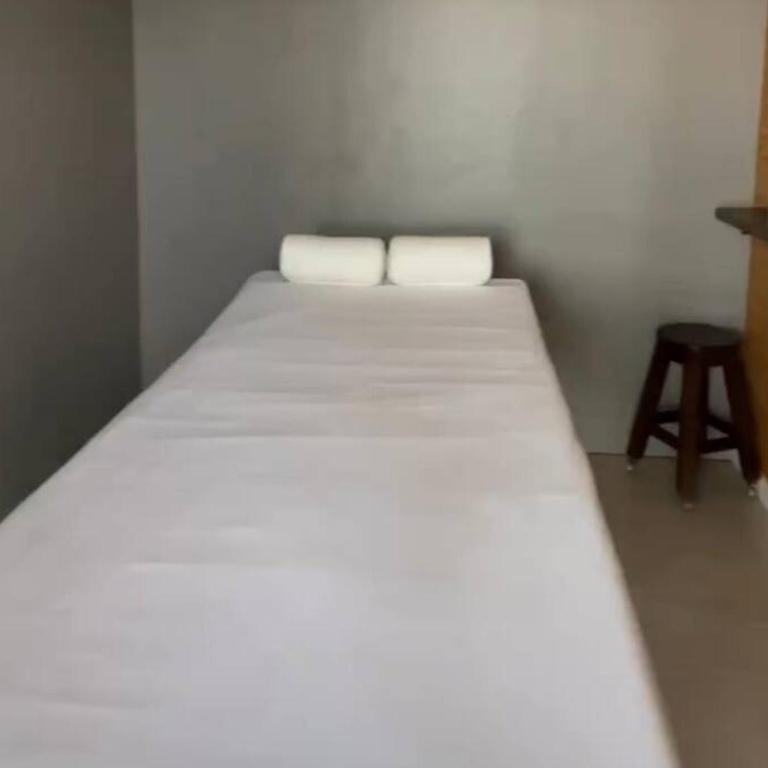 Apto Sky Tower, sauna, spa, gym - Apartamento de 1 dormitorio - 28