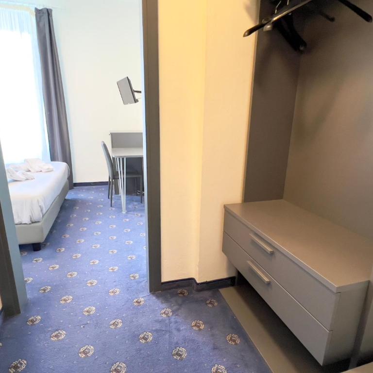 Hotel Regina del Bosco - Doppelzimmer - 3