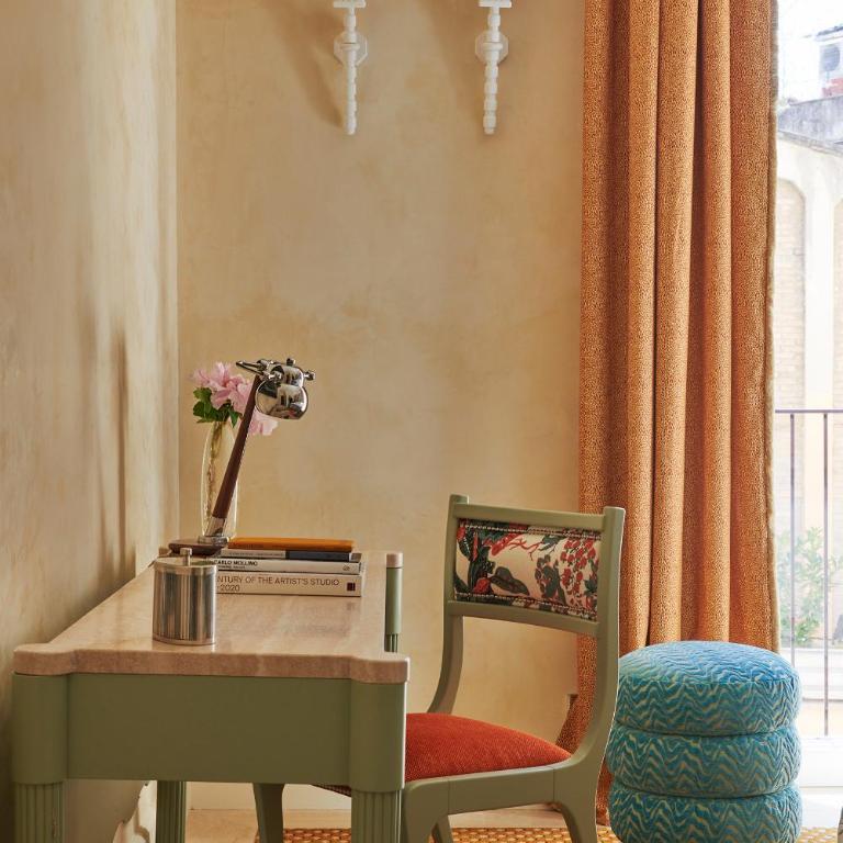 Casa Monti Roma - Double Room - 3