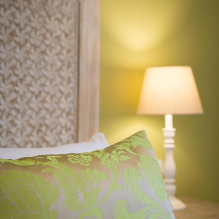 Holidays2Malaga Comfort Center - Apartamento de 1 dormitorio - 8