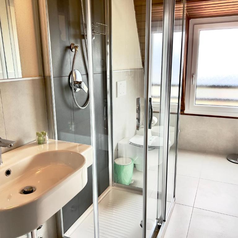 Hotel Regina del Bosco - Junior Suite - 1