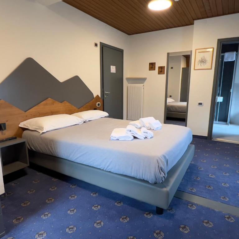 Hotel Regina del Bosco - Junior Suite - 2