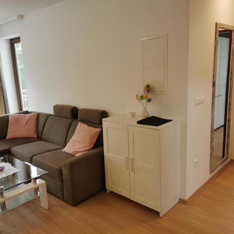 Haus Gerhild - Apartment mit 1 Schlafzimmer - 7
