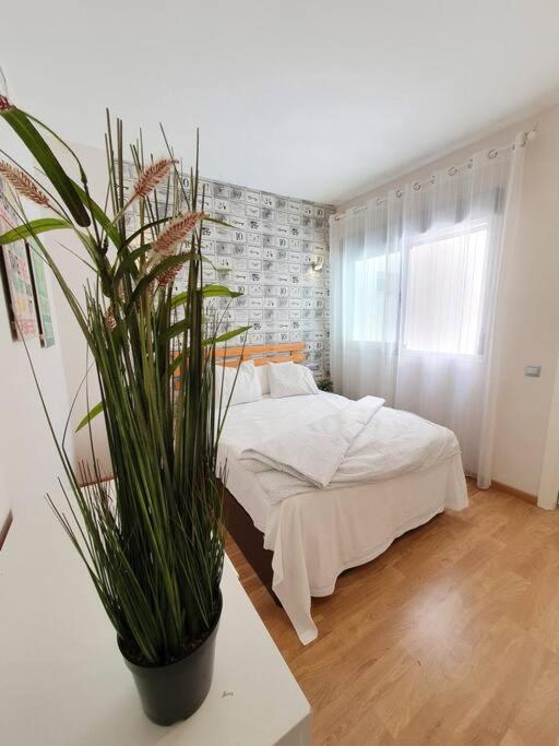 Modern apartment a few minutes to the center - TriP - One-Bedroom Apartment - 10