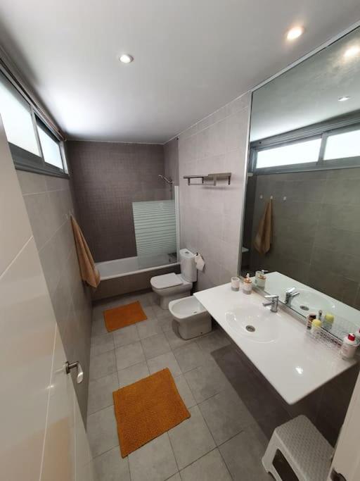 Modern apartment a few minutes to the center - TriP - One-Bedroom Apartment - 22