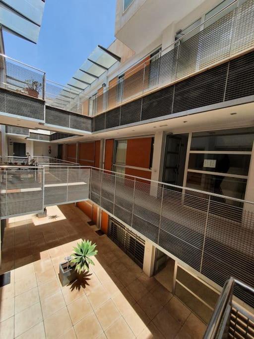 Modern apartment a few minutes to the center - TriP - One-Bedroom Apartment - 32