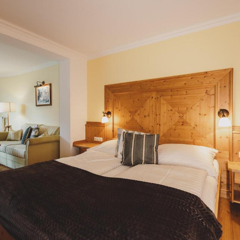 Haus Katharina - Apartment mit 2 Schlafzimmern und kostenfreiem Eintritt in die Alpentherme - 7