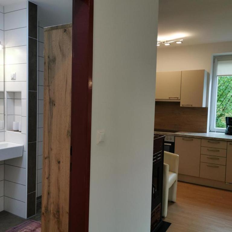 Haus Gerhild - Apartment mit 1 Schlafzimmer - 18