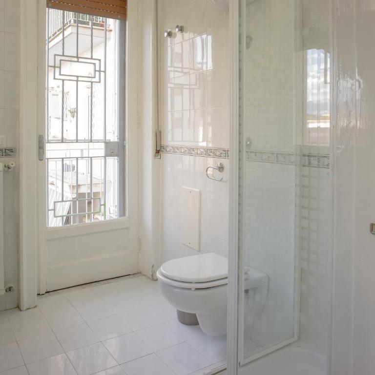 Apartment Enea - Ampia Camera Matrimoniale - 19