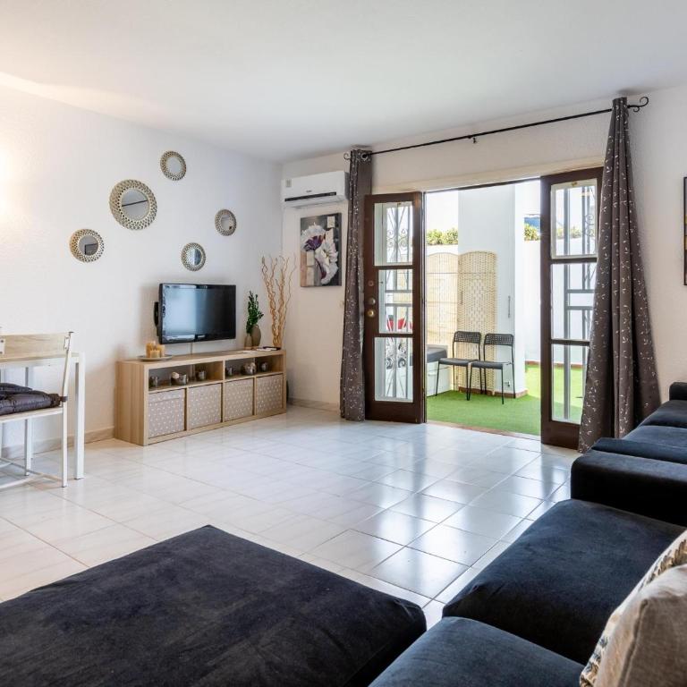 Port Royale 291, Spacious Studio - Estudio - 3