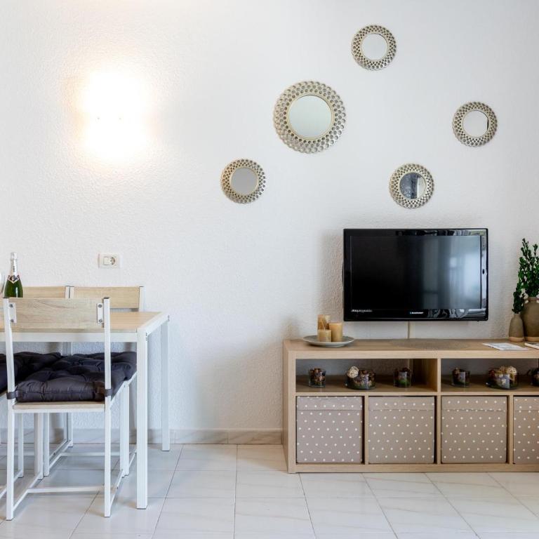 Port Royale 291, Spacious Studio - Estudio - 6