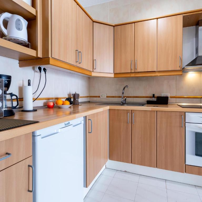 Port Royale 291, Spacious Studio - Estudio - 8