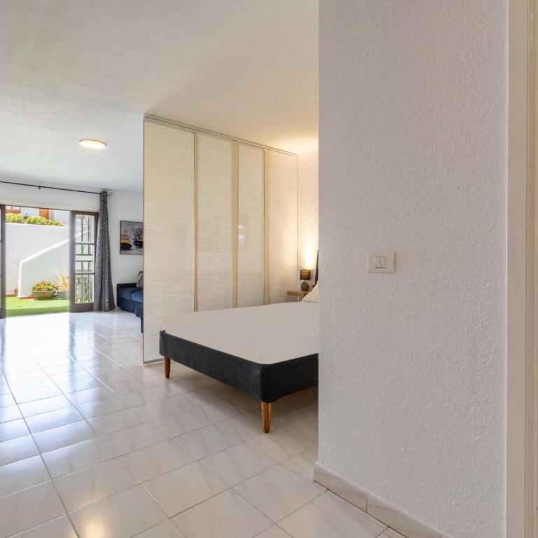 Port Royale 291, Spacious Studio - Estudio - 10