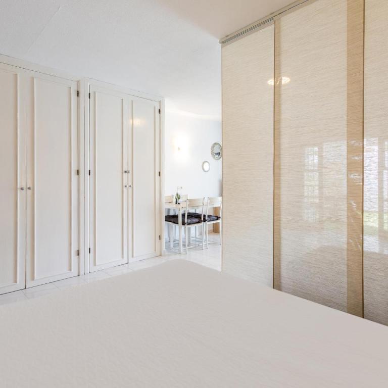 Port Royale 291, Spacious Studio - Estudio - 11