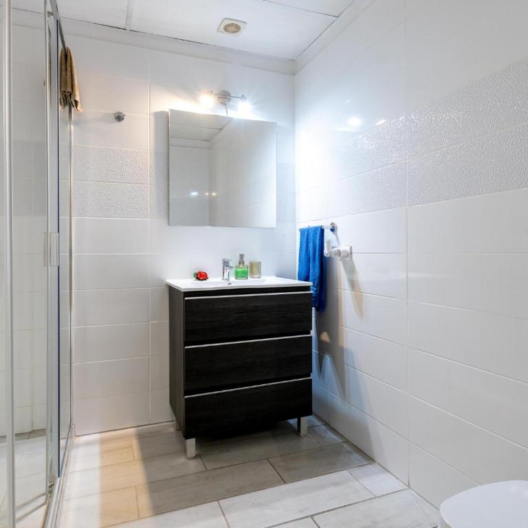 Port Royale 291, Spacious Studio - Estudio - 14