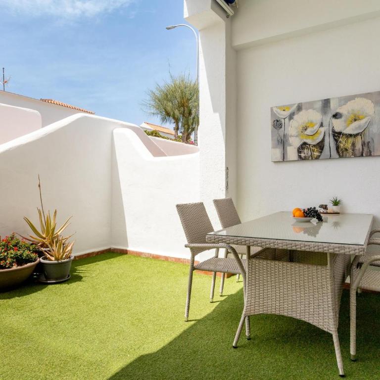 Port Royale 291, Spacious Studio - Estudio - 17