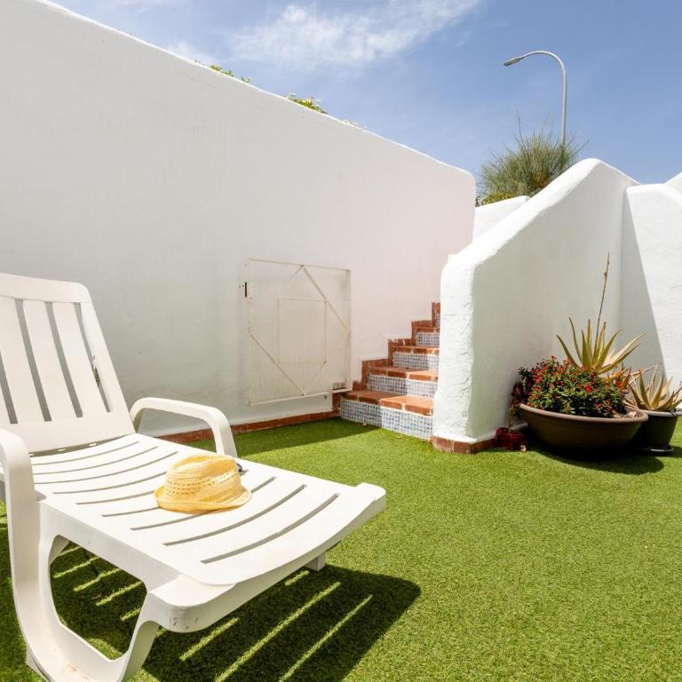 Port Royale 291, Spacious Studio - Estudio - 19