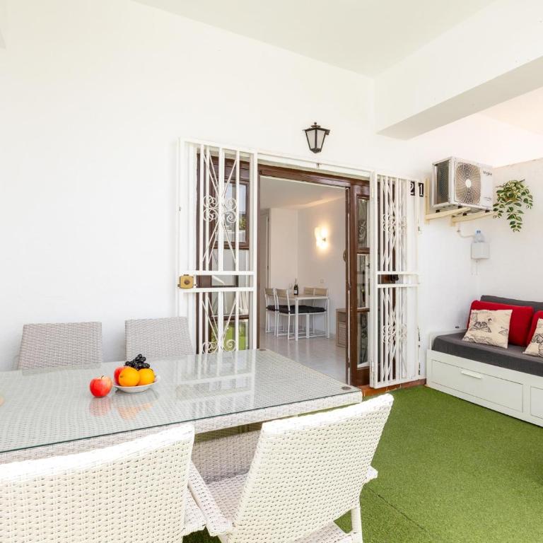 Port Royale 291, Spacious Studio - Estudio - 20