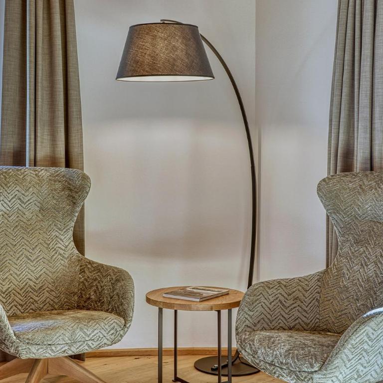 Hotel Hofbrunn - Chambre Double avec Balcon - 1