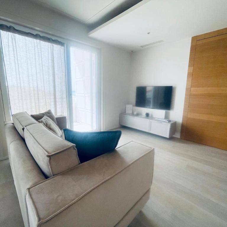 Sandy - Scala dei Turchi apartment - Appartamento con 2 Camere da Letto - 25