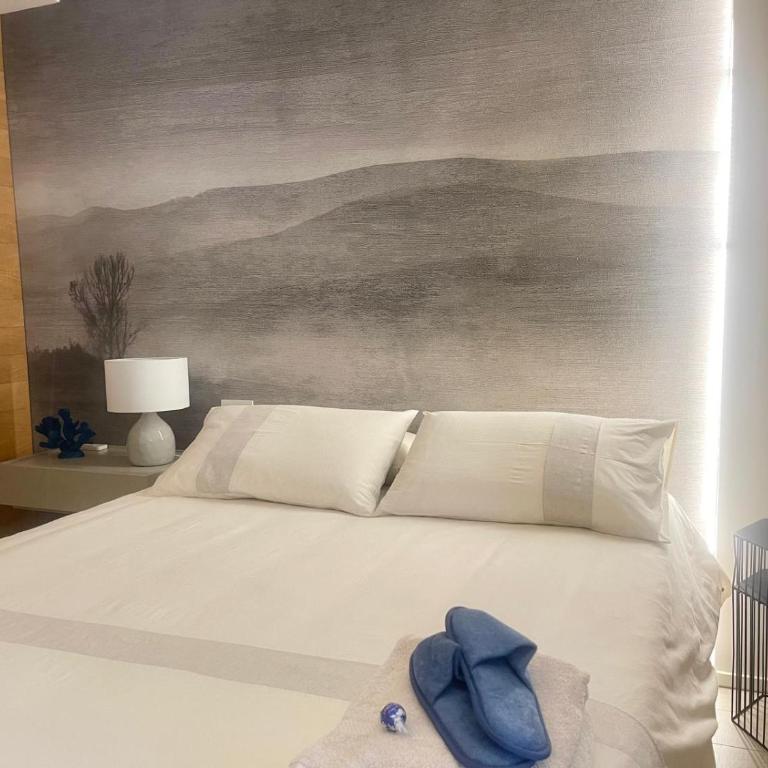 Sandy - Scala dei Turchi apartment - Appartamento con 2 Camere da Letto - 30
