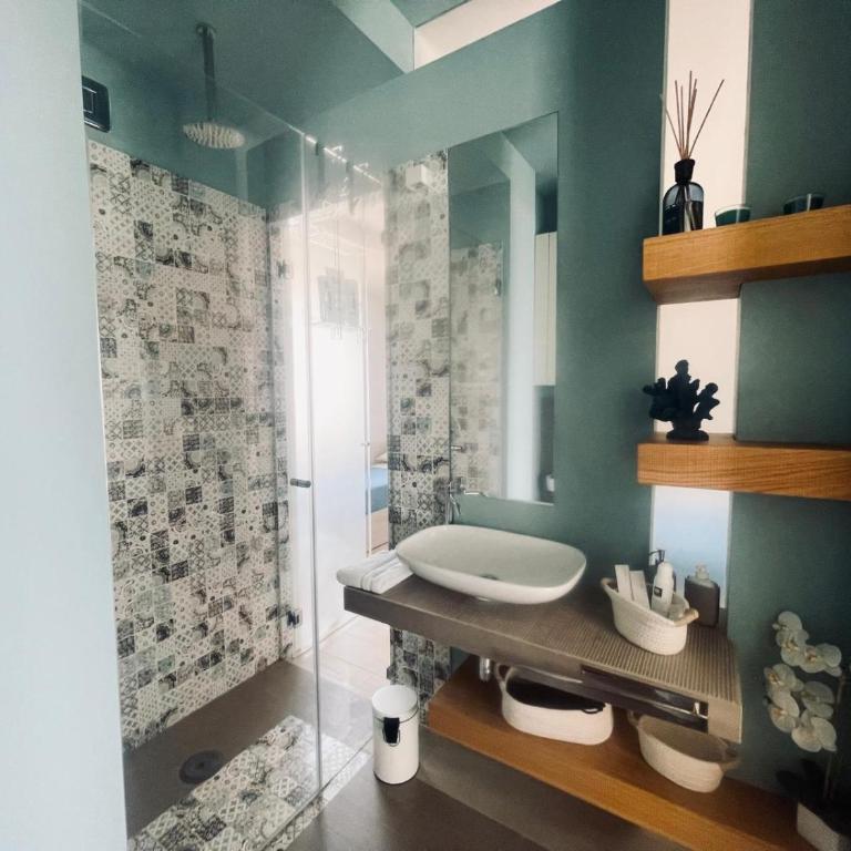 Sandy - Scala dei Turchi apartment - Appartamento con 2 Camere da Letto - 32