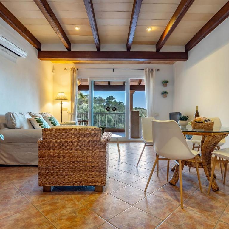 Finca Es Recer by dracmallorca - Casa de 5 dormitorios - 6