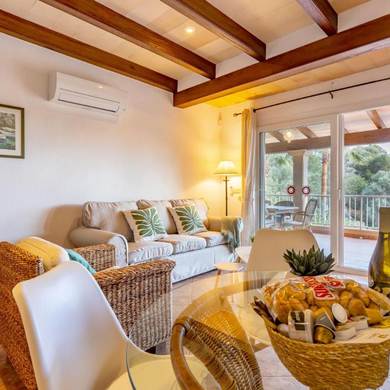 Finca Es Recer by dracmallorca - Casa de 5 dormitorios - 10