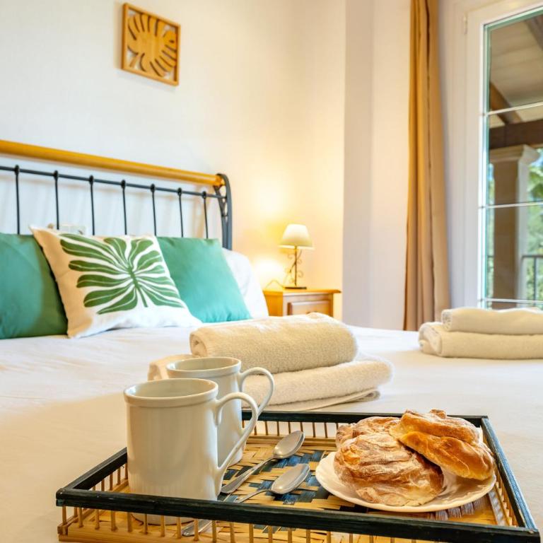 Finca Es Recer by dracmallorca - Casa de 5 dormitorios - 19