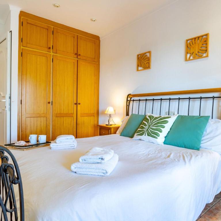 Finca Es Recer by dracmallorca - Casa de 5 dormitorios - 18
