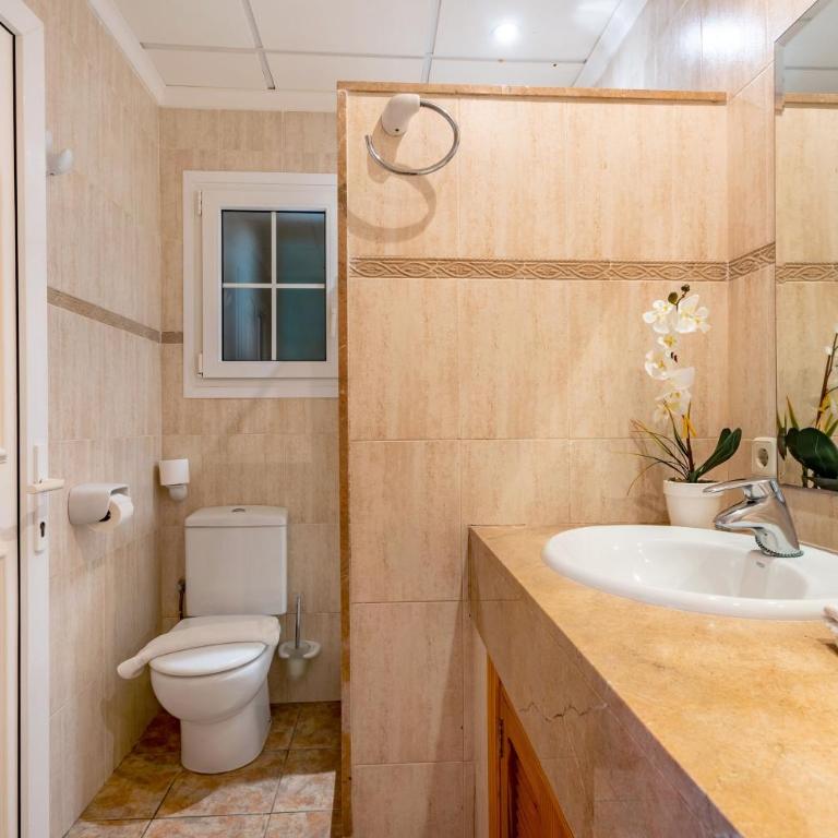 Finca Es Recer by dracmallorca - Casa de 5 dormitorios - 29