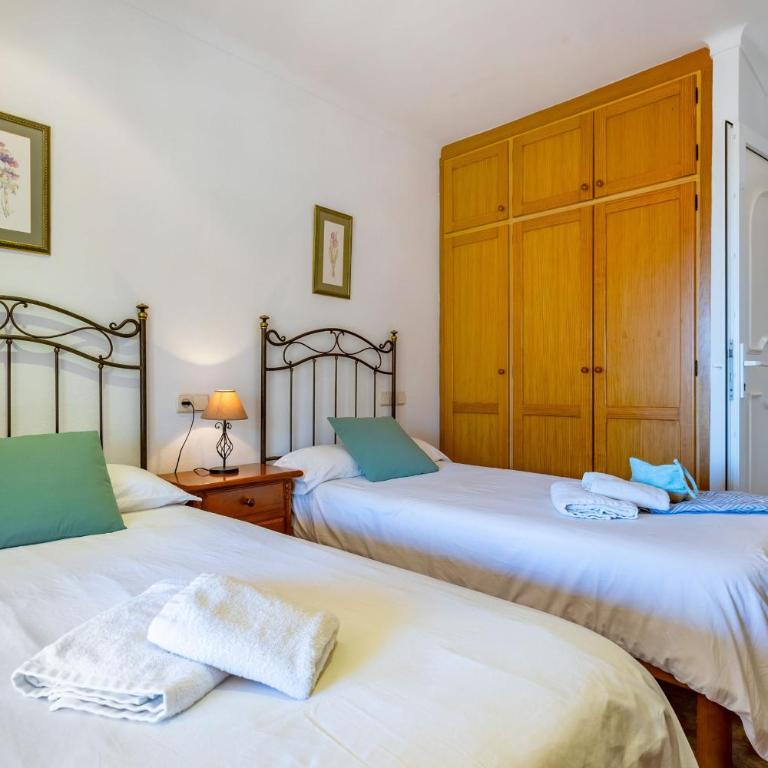 Finca Es Recer by dracmallorca - Casa de 5 dormitorios - 30