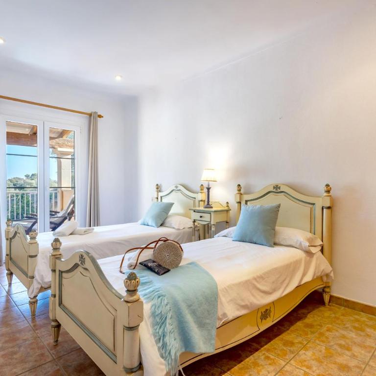Finca Es Recer by dracmallorca - Casa de 5 dormitorios - 26