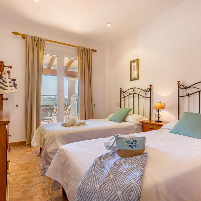 Finca Es Recer by dracmallorca - Casa de 5 dormitorios - 31