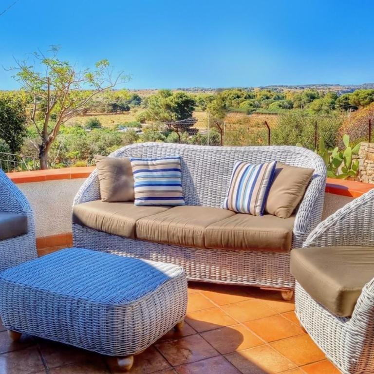 VILLA FLAMINIA - con piscina privata - Villa con 3 Camere da Letto - 4