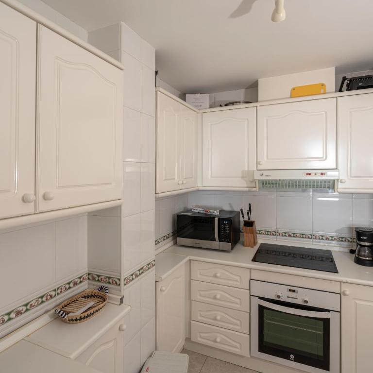 Cala Mascarat Apartment Laura - Apartamento de 2 dormitorios - 28