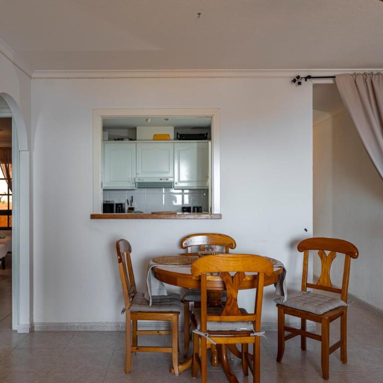 Cala Mascarat Apartment Laura - Apartamento de 2 dormitorios - 18